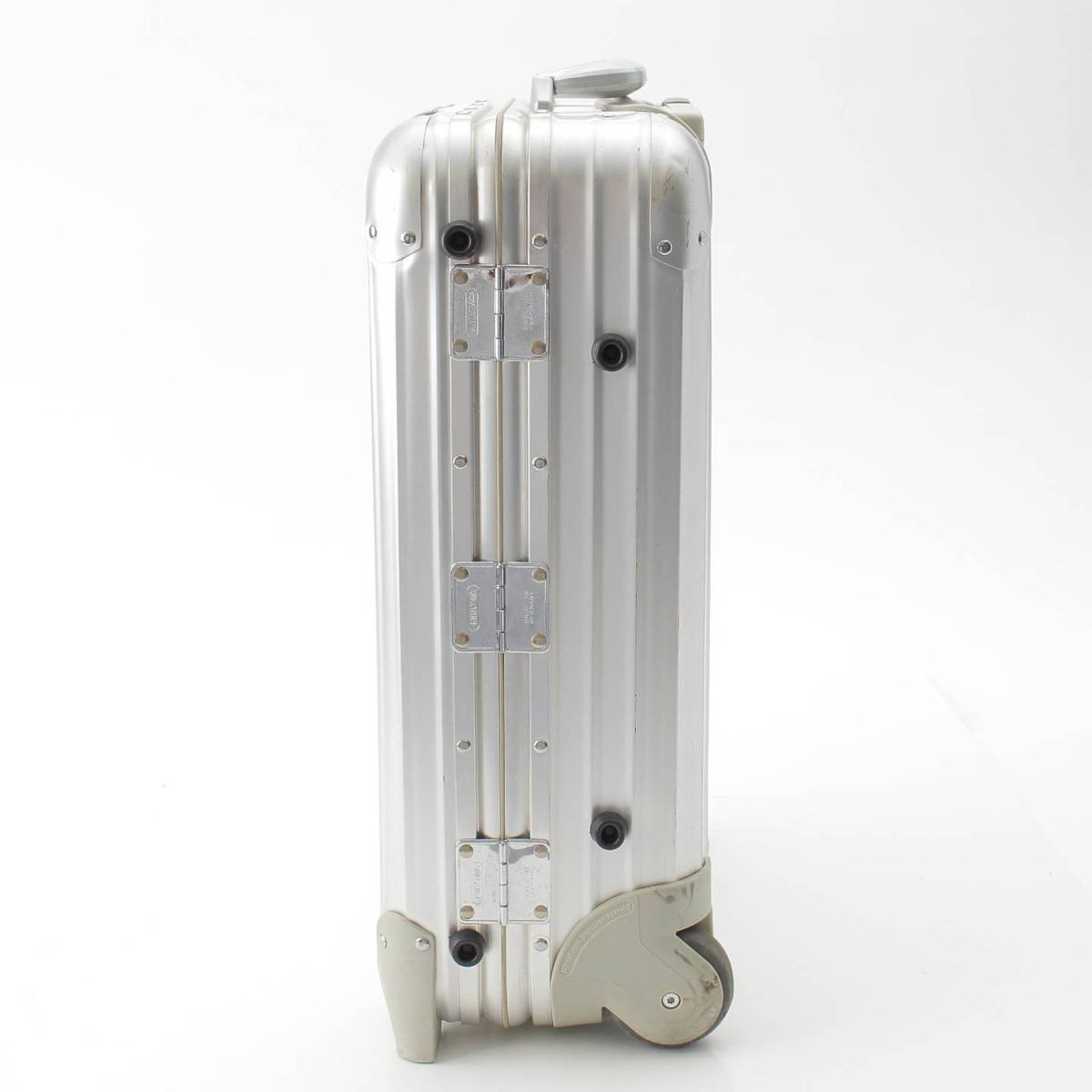 楽天市場】【リモワ】Rimowa トパーズ 2輪 キャビントローリー