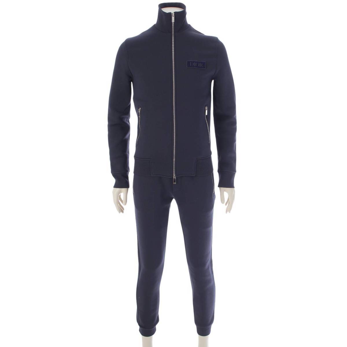 楽天市場】【ディオール】DIOR メンズ ロゴワッペン ジャージ