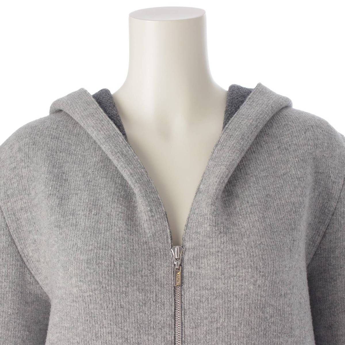 楽天市場】【フォクシー】Foxey 19年 Script スクリプト ジップアップ