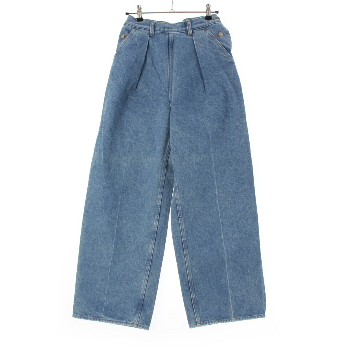 楽天市場】ドゥロワー Drawer コットン ロゴ刺繍 ウォッシュ加工