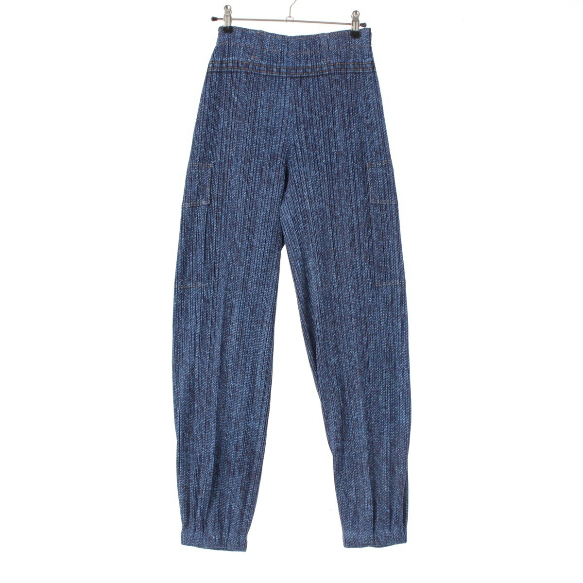 楽天市場】プリーツプリーズ デニム パンツの通販