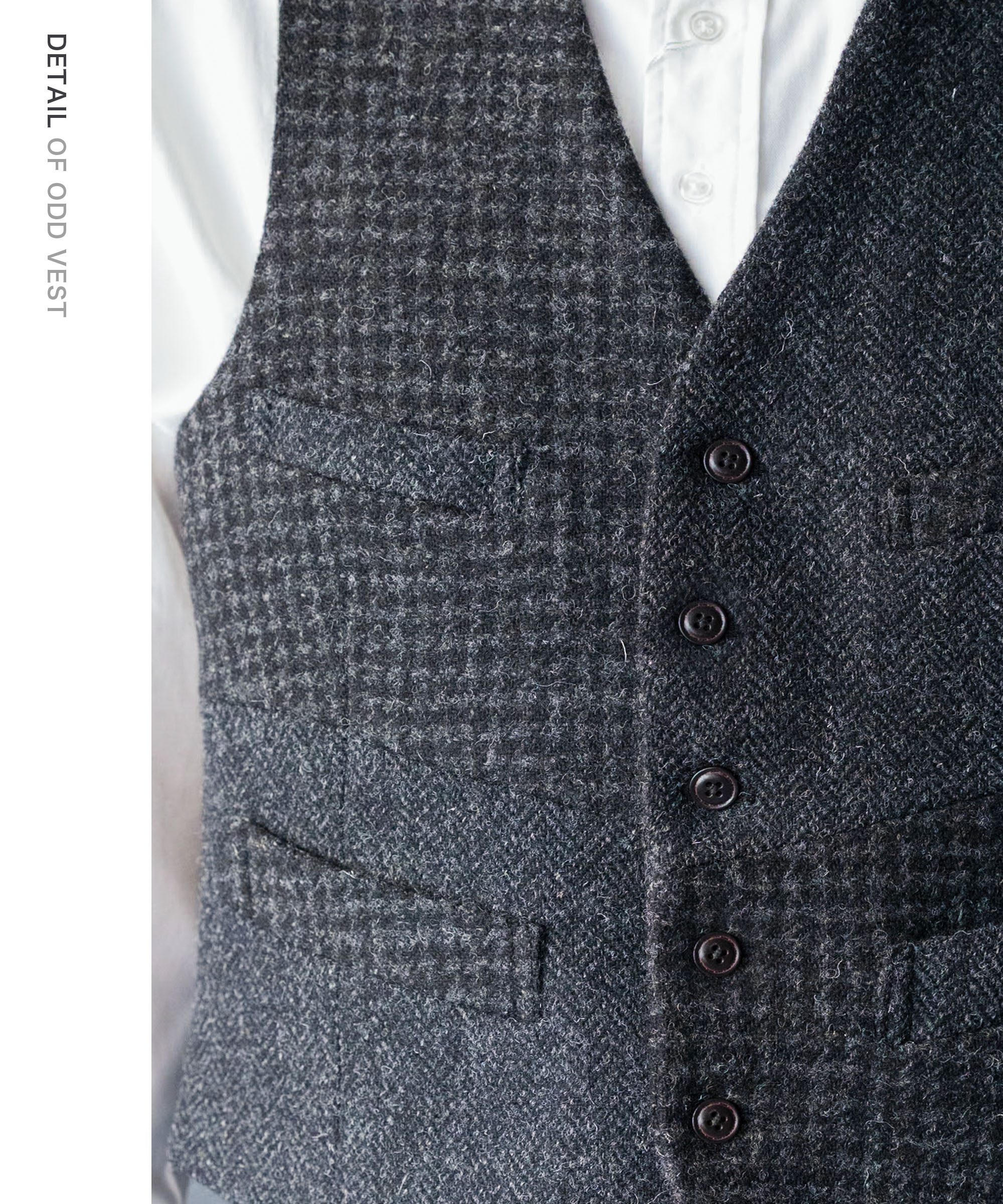 楽天市場】ハリスツイード ベスト HarrisTweed 秋冬 送料無料 ウール