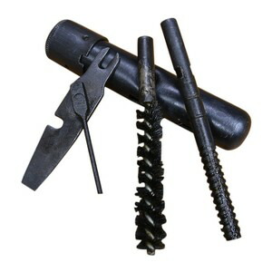 楽天市場】軍放出品 ガンクリーニングキット AK47用 [ 可 ] military