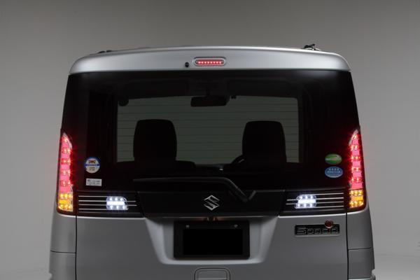 楽天市場】在庫処分！【REIZ(ライツ)】「全8色」MK32S/MK42Sスペーシア