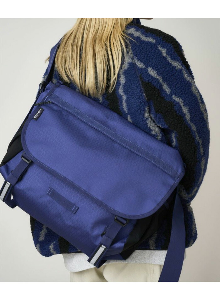 楽天市場】GRAMICCI グラミチ MESSENGER BAG メッセンジャーバッグ