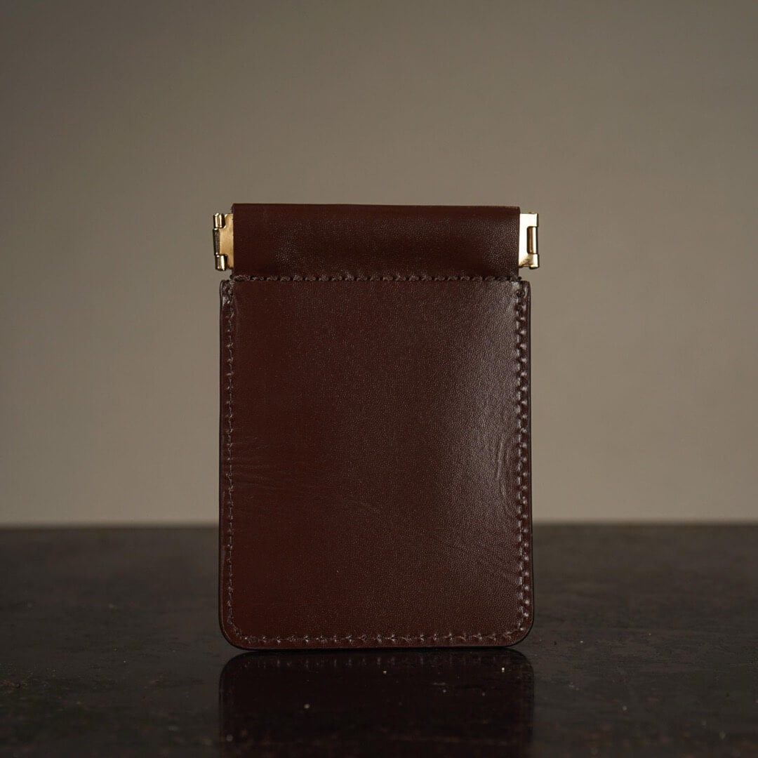 楽天市場】ギャングスタービル レザー マルチケース コインケース 携帯