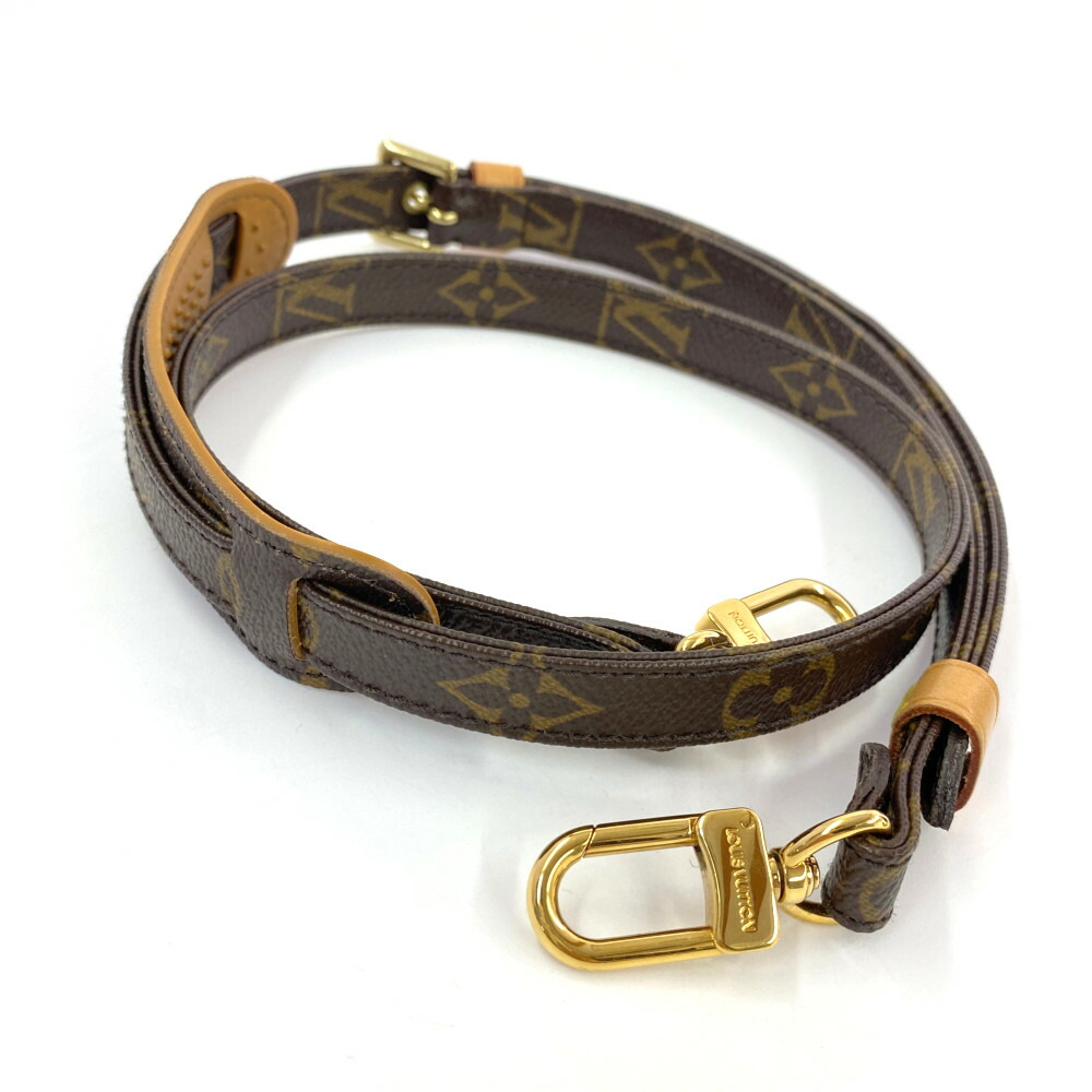 楽天市場】ルイヴィトン モノグラム・7穴 ショルダーストラップ バッグ