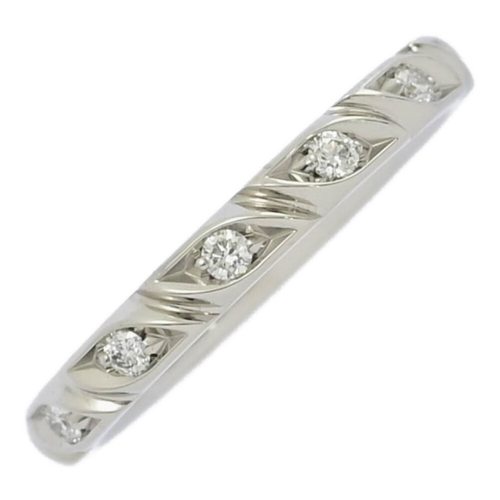 楽天市場】CHAUMET ショーメ トルサード/Torsade 8P・ダイヤモンド