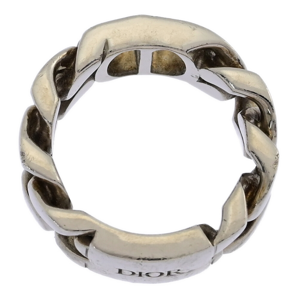 楽天市場】Christian Dior クリスチャンディオール チェーン ロゴ