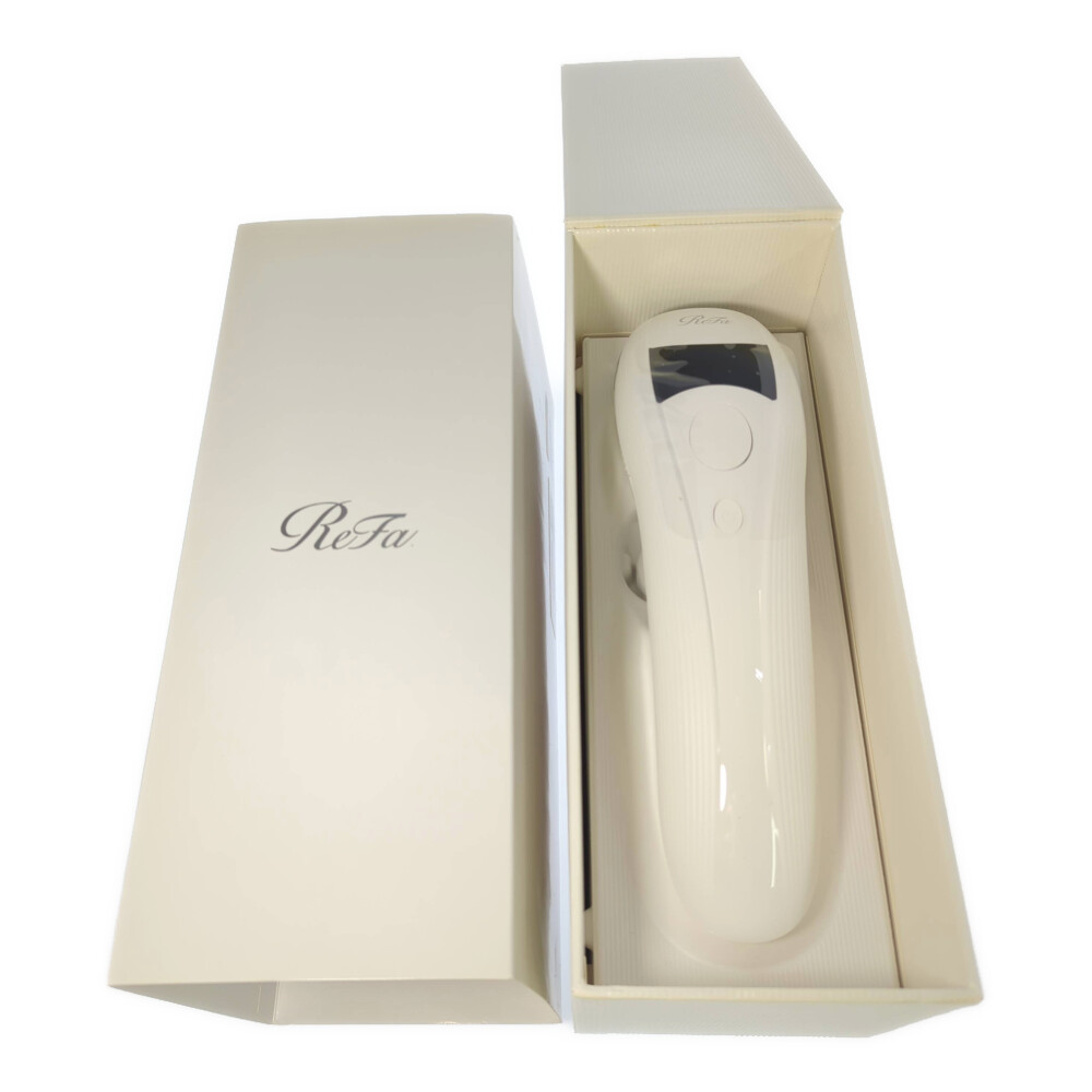楽天市場】ReFa リファ ビューテックエピ・光美容器・光脱毛器 美容