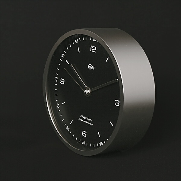 楽天市場】BARIGO / BG601-5 時計（マットシルバー） Φ104×D35mm 355g