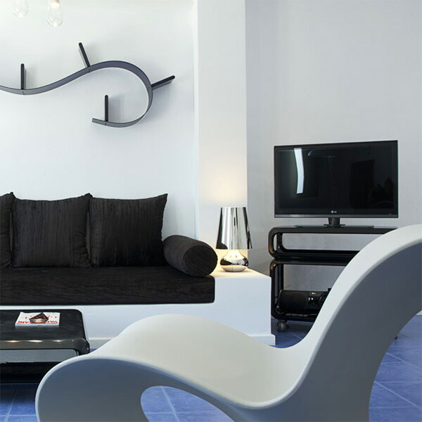 楽天市場】ロッキングチェア MAGIS（マジス）/ Void ヴォイド （マット