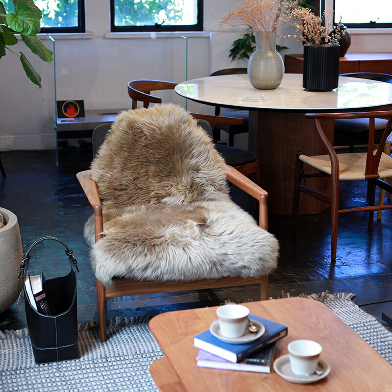 楽天市場】《即納》シープスキン（羊の毛皮）［NATURES COLLECTION