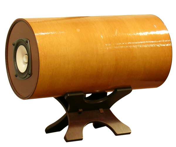 楽天市場】エムズシステム社製 (M's system) / 波動スピーカー MS1001