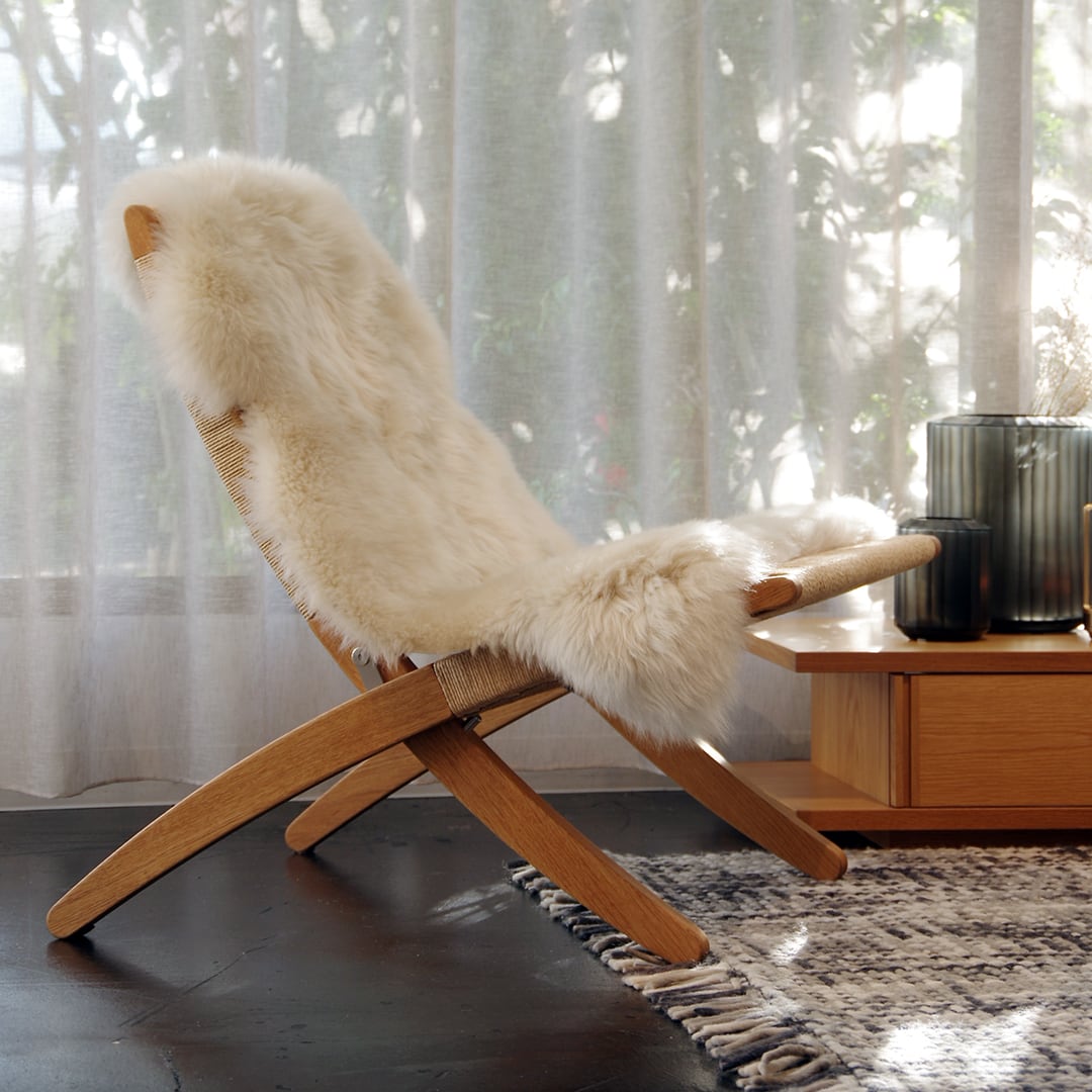 楽天市場】カール・ハンセン & サン MG501 キューバチェア オーク材