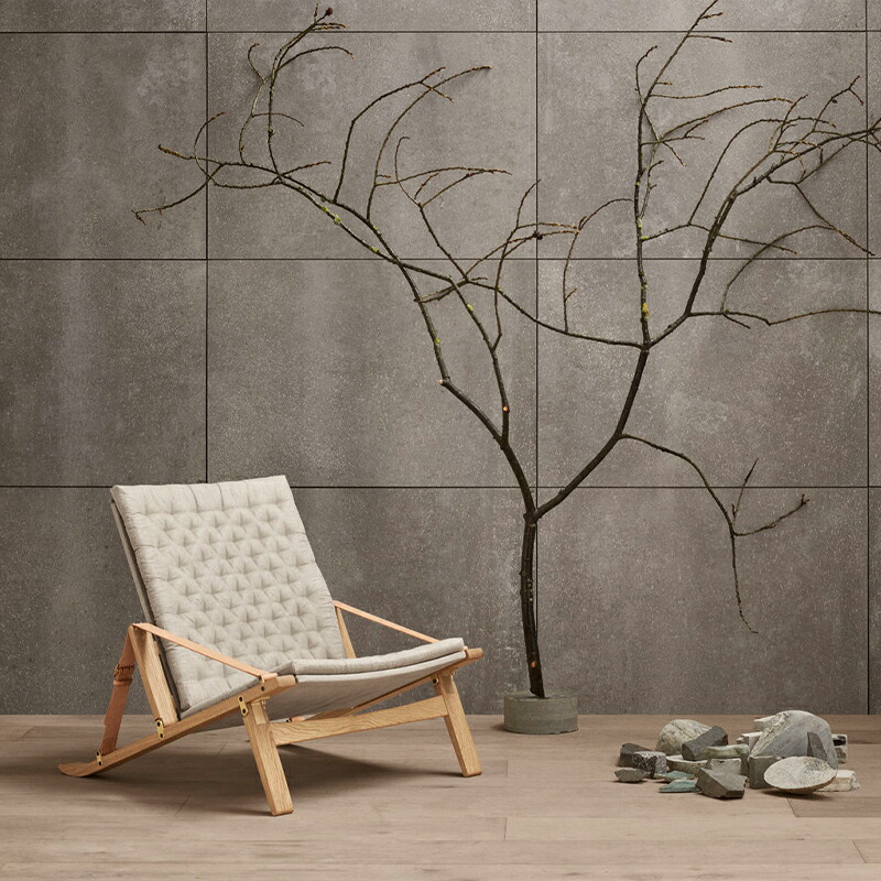 楽天市場】CARL HANSEN & SON （カール・ハンセン＆サン）FK10 PLICO