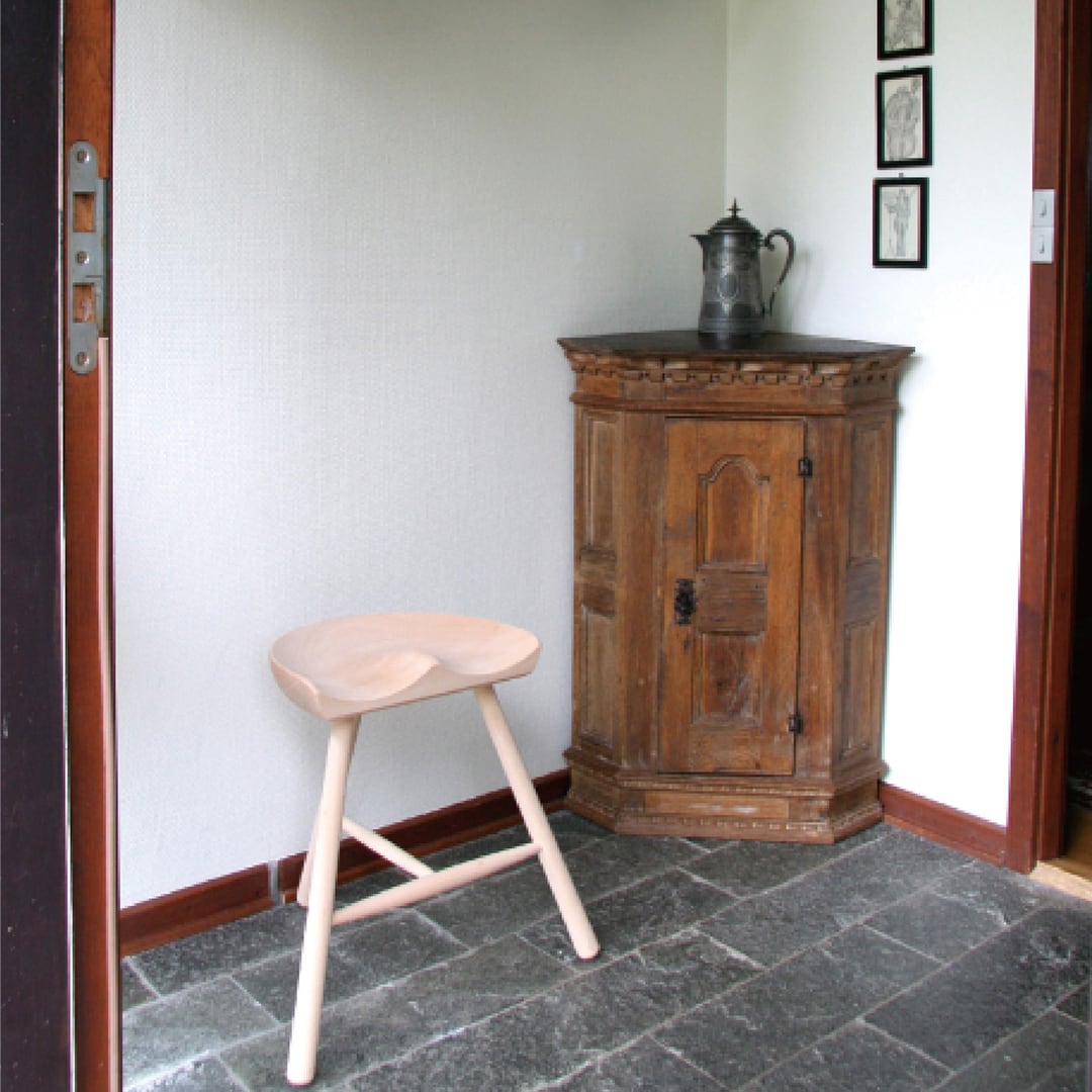 楽天市場】スツール 北欧 【正規取扱販売店】ワーナー シューメーカー