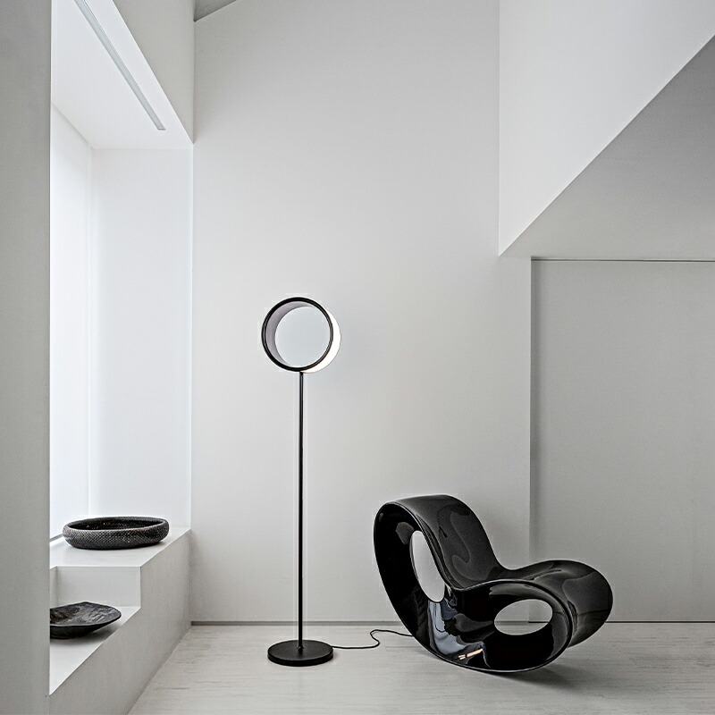 楽天市場】ロッキングチェア MAGIS （マジス） / Void ヴォイド