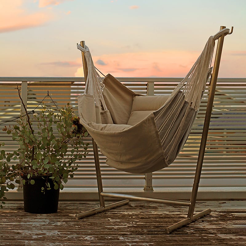 テーブル・チェア・ハンモック Ryo テーブル・チェア・ハンモック Ryo