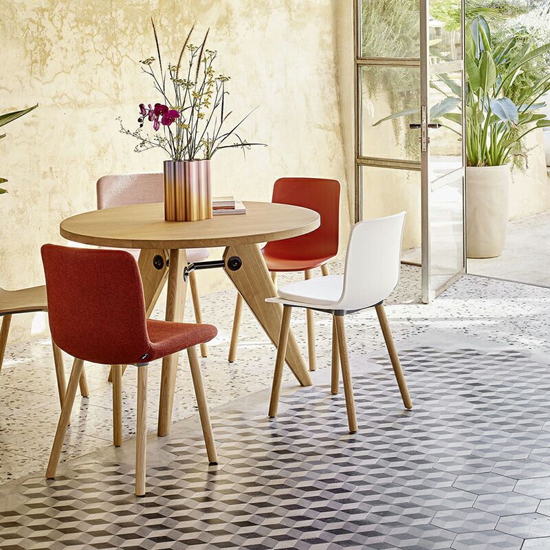 楽天市場】【正規取扱販売店】vitra（ヴィトラ）ゲリドン テーブル