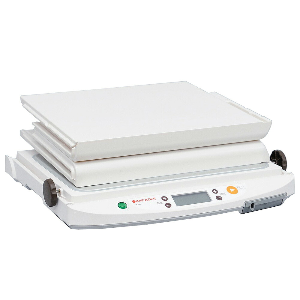 楽天市場】《パンの発酵や自家製酵母作りにも》日本ニーダー パン発酵