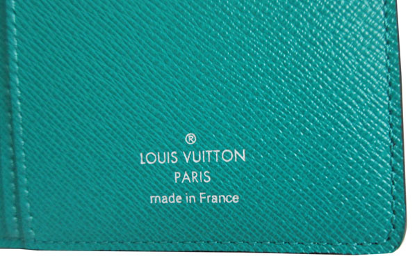 楽天市場】≪新品≫ ルイヴィトン LOUIS VUITTON ポルトフォイユ