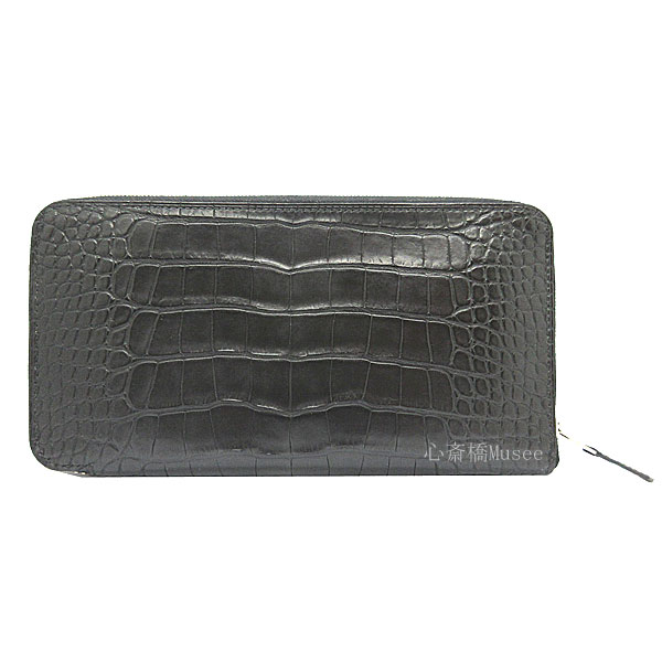 楽天市場】≪ 新品 ≫ エルメス アザップ クラッシック ロング