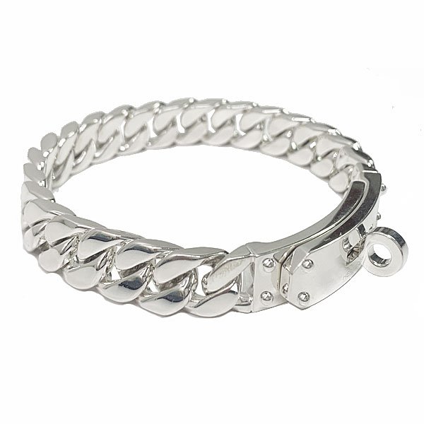 楽天市場】≪Brand new≫Hermes Kelly Gourmet Bracelet Large Model