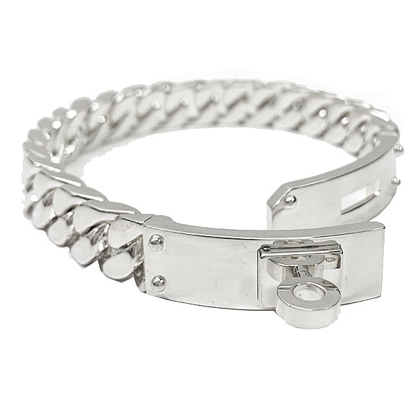 楽天市場】≪Brand new≫Hermes Kelly Gourmet Bracelet Large Model