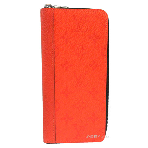 楽天市場】≪新品≫ルイヴィトン モノグラム タイガ ジッピー