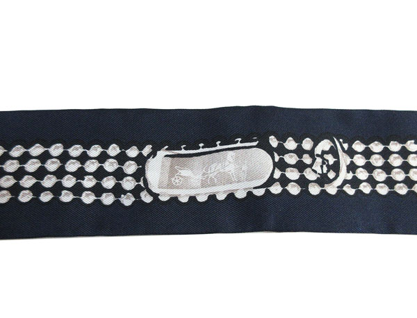 楽天市場】≪新品≫エルメス ツイリー「TRESOR DE MEDOR/トレゾール