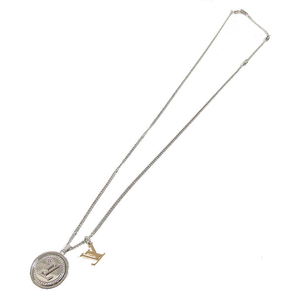 楽天市場】≪新品≫LOUIS VUITTON ルイヴィトン ネックレス ペンダント