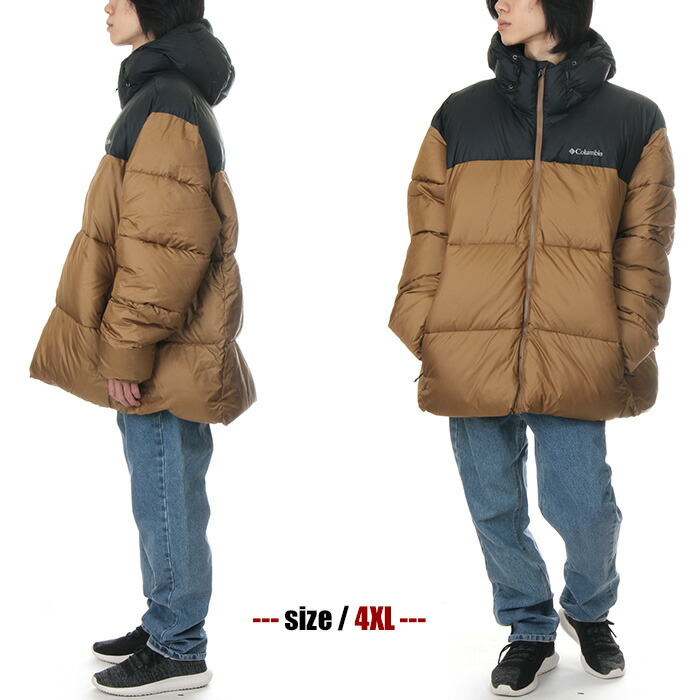 楽天市場】【セール】【ビッグサイズ】コロンビア ジャケット メンズ