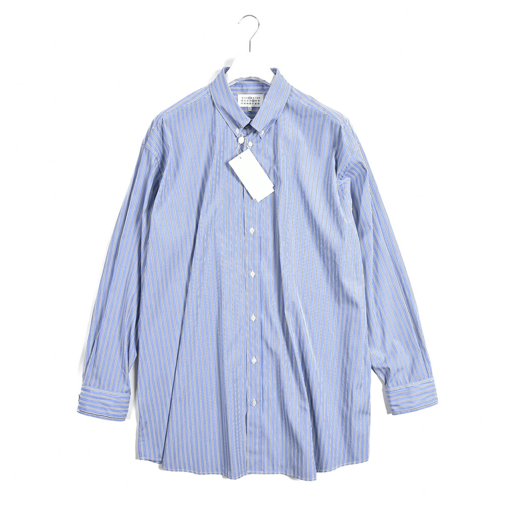 楽天市場】マルジェラ シャツ 44の通販