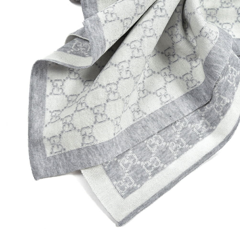 楽天市場】【スーパーSALE】【半額以下】 グッチ GUCCI ウール