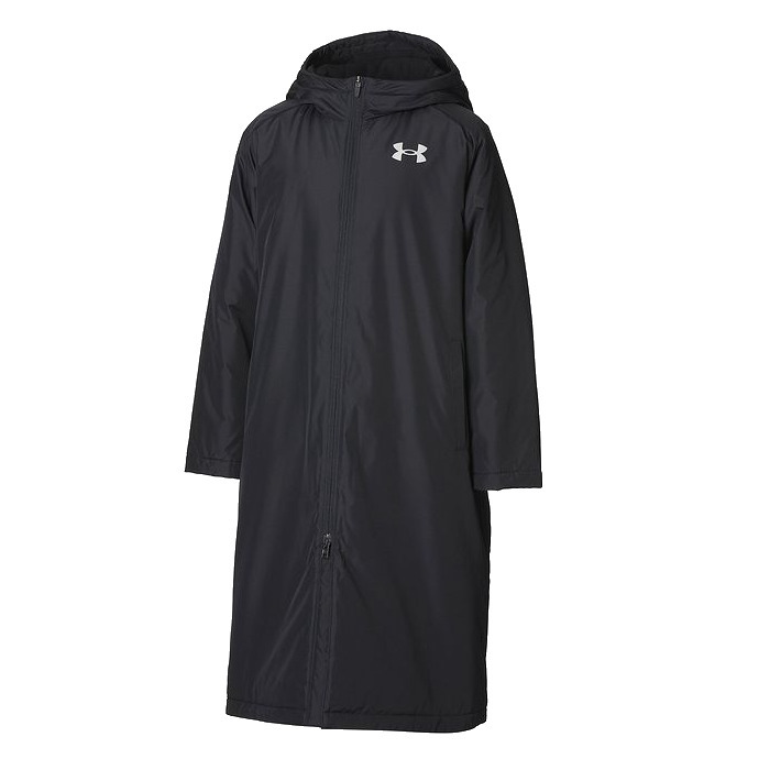 楽天市場】アンダーアーマー 1376158 UAインサレートロングコート