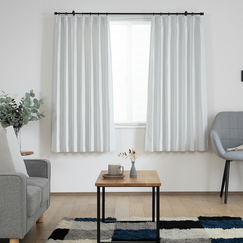 楽天市場】カーテン サイズオーダー 幅201〜300cm 丈151〜200cm