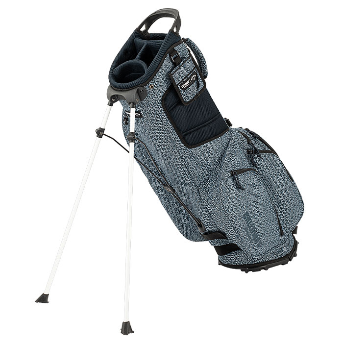 楽天市場】在庫処分 キャロウェイ スタンドキャディバッグ 9.0型 CTS