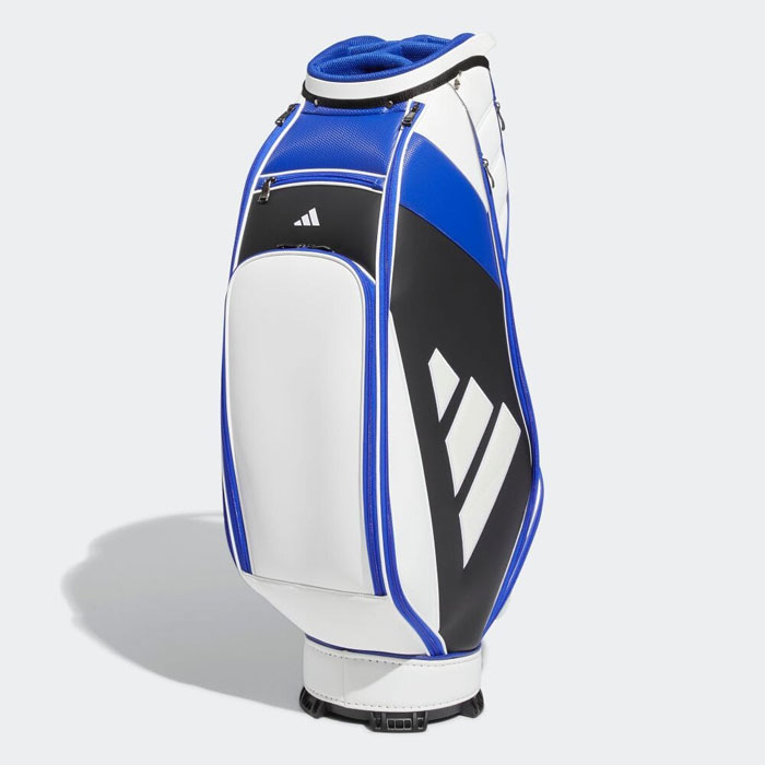 楽天市場】アディダス ゴルフ 8.5型 パフォーマンスロゴ キャディ