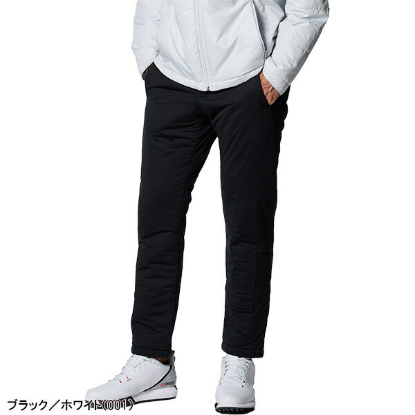 楽天市場】アンダーアーマー ロングパンツ UAインサレーション パンツ
