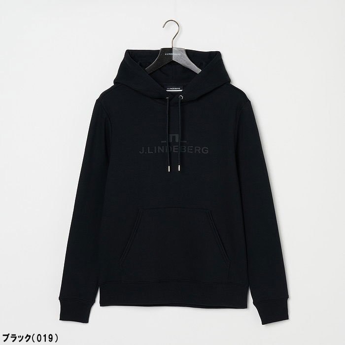 楽天市場】J.リンドバーグ ゴルフ 定番パーカー 071-39911 トップス