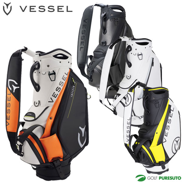 楽天市場】ベゼル キャディバッグ 10型 PRIME 1071119 おしゃれ