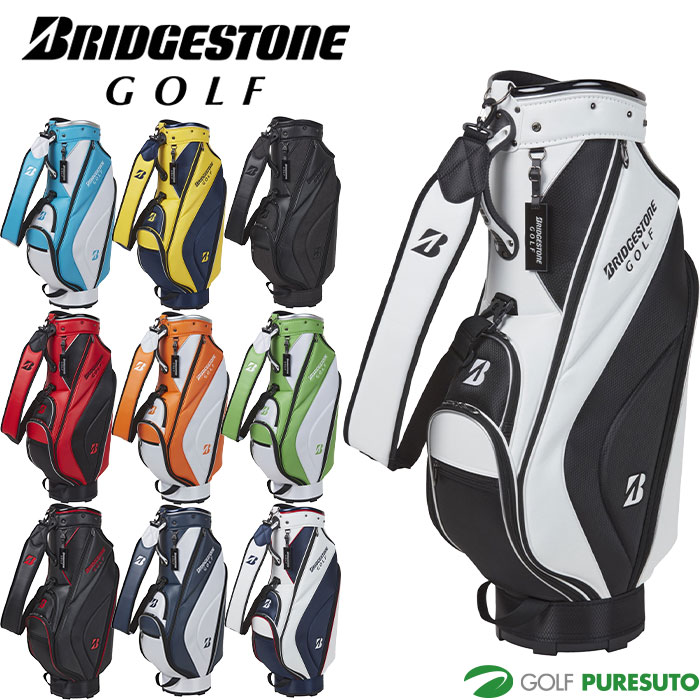 楽天市場】ブリヂストン（口径サイズ（キャディバッグ）9型
