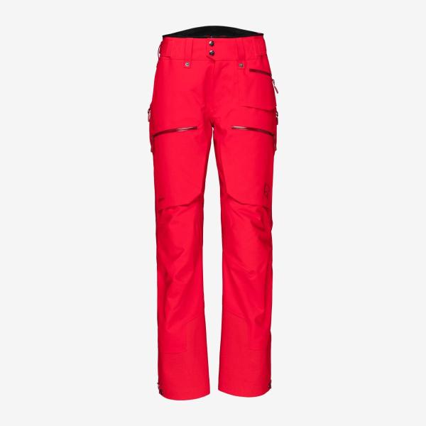 楽天市場】残り1着 NORRONA (W) lofoten Gore Tex Pro Pants Women's