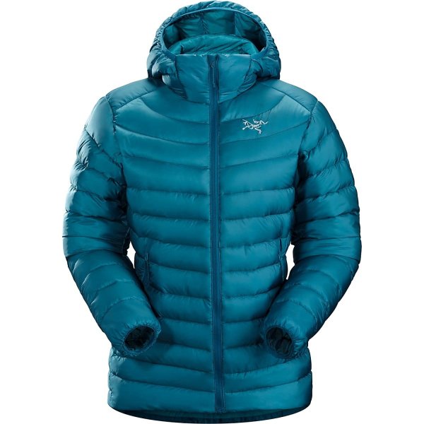 楽天市場】セール ARC'TERYX CERIUM LT Hoody Women's セリウム LT