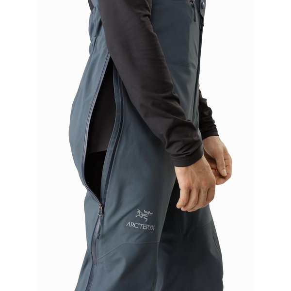 楽天市場】セール 各色 ARC'TERYX ベータ SV ビブ パンツ BETA SV BIB
