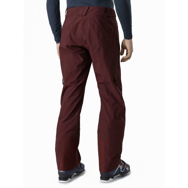 楽天市場】海外限定色 ARC'TERYX セイバー LT パンツ SABRE LT PANTS