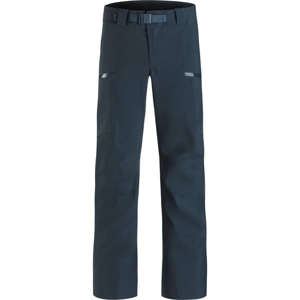 楽天市場】最新モデル ARC'TERYX セイバー AR パンツ SABRE AR PANTS