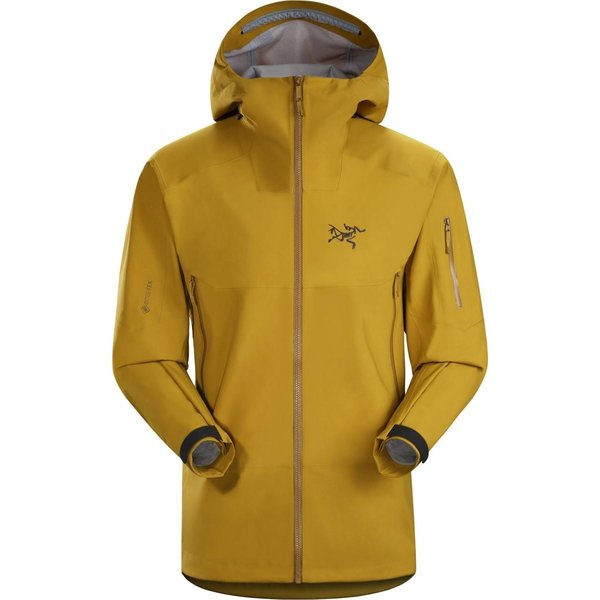 楽天市場】セール 各色 ARC'TERYX セイバー AR ジャケット SABRE AR