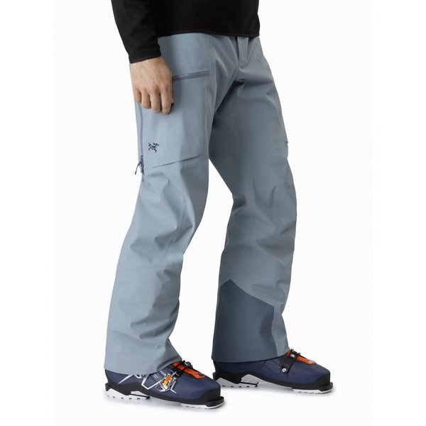 楽天市場】最新モデル ARC'TERYX セイバー AR パンツ SABRE AR PANTS